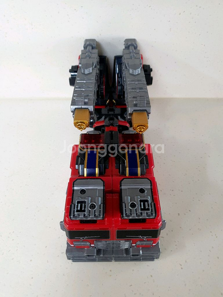 또봇 기간트 V 몸체 부품용 7000원--4
