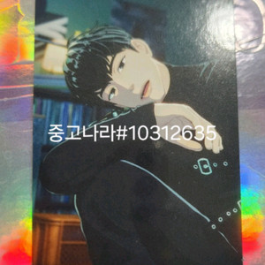 플레이브 하민 기다릴게 1차 미공포 미공개포카