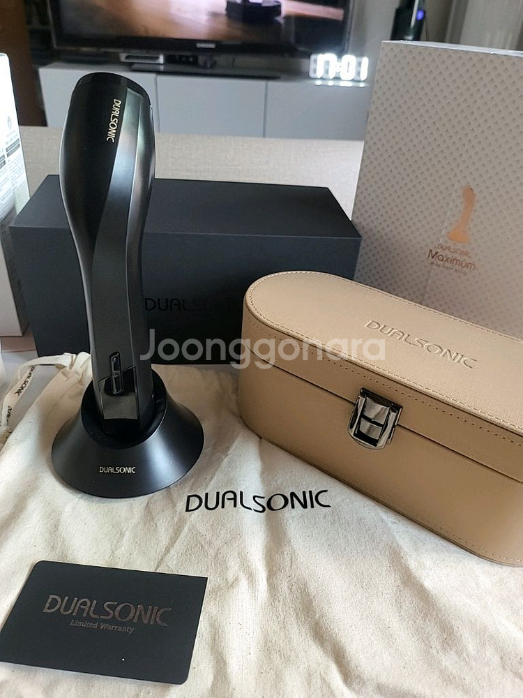 듀얼소닉멕시멈--2