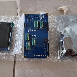 7Y320 V9 슈퍼캐패시터용 스폿기 회로