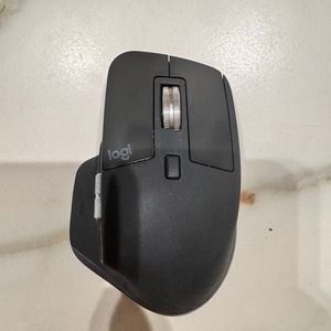 로지텍 Master3 마우스