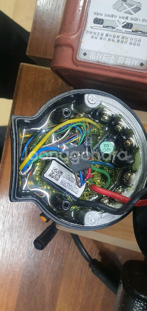 물병형 컨트롤러 구합니다--1