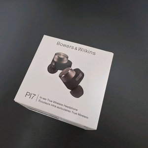 b&w pi7