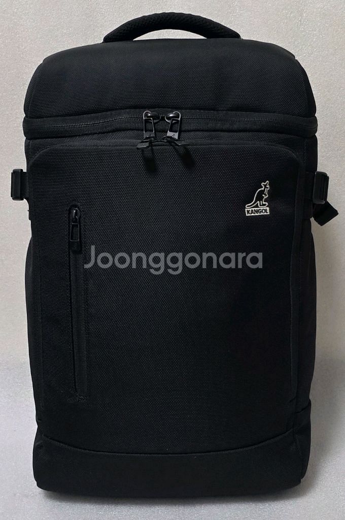 캉골 KANGOL 1125 커넥터백팩 노트북백팩--1