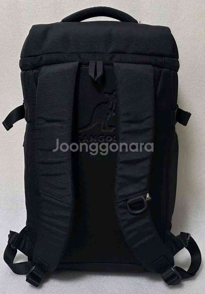 캉골 KANGOL 1125 커넥터백팩 노트북백팩--2