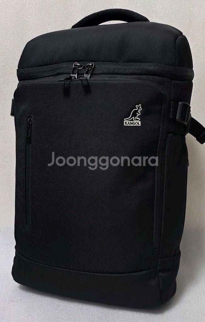 캉골 KANGOL 1125 커넥터백팩 노트북백팩--0
