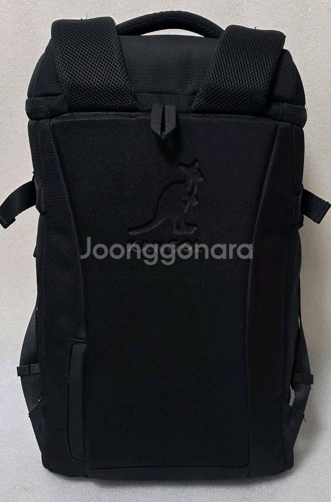 캉골 KANGOL 1125 커넥터백팩 노트북백팩--3