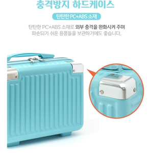레디백 미니캐리어