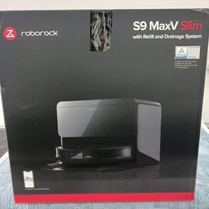 로보락S9 max V slim