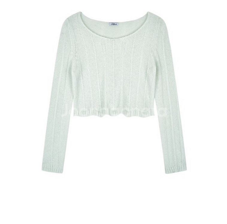 릴리코츠 니트--0