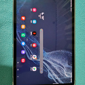 갤럭시탭 S8+ 256GB 5G