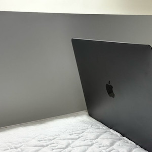 맥북 프로 2019 13인치 16gb SSD 512gb