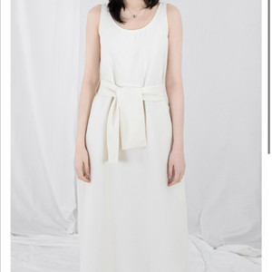 베르데오시도 Berlin Dress 비스코스