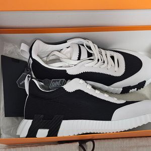 에르메스 바운싱 스니커즈