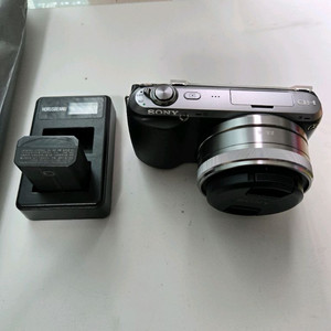 소니 nex-c3+ 16mm 2.8 렌즈