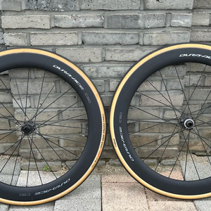 듀라에이스 C60 휠셋