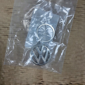 폭스바겐 Volkswagen VW car keyring