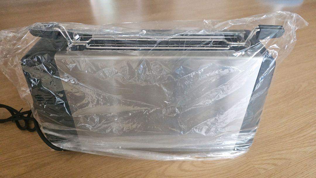 파세코 비스쿡 전기그릴 FEG-1347DN 미사용새상품--1