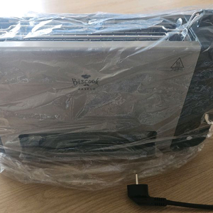 파세코 비스쿡 전기그릴 FEG-1347DN 미사용새상품