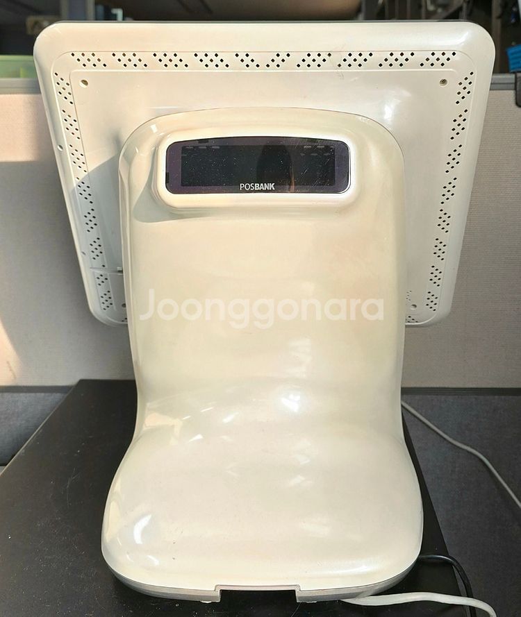 포스뱅크 애니샵프라입QS고사양포스기 17인치터치POS--4