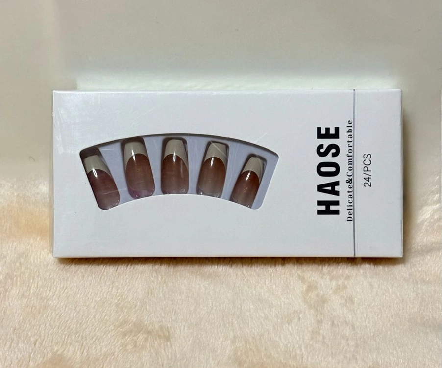 네일팁 이미지