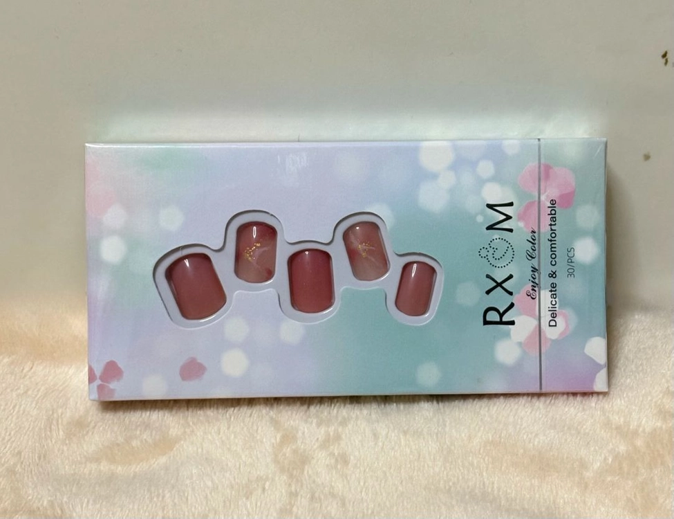 네일팁 이미지