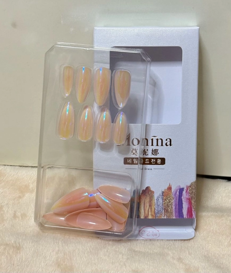 네일팁 이미지