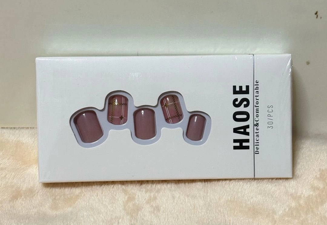 네일팁 이미지