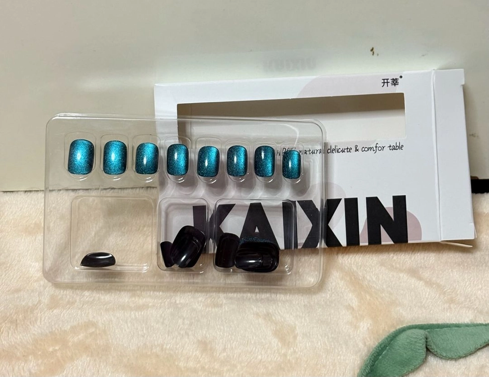 네일팁 이미지