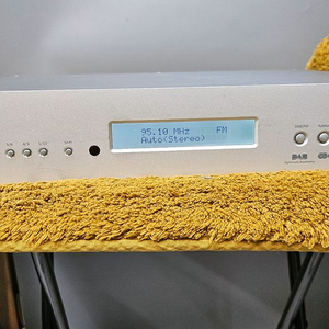 캠브리지오디오 azur 640T 디지털 튜너