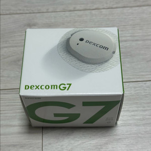덱스콤 G7