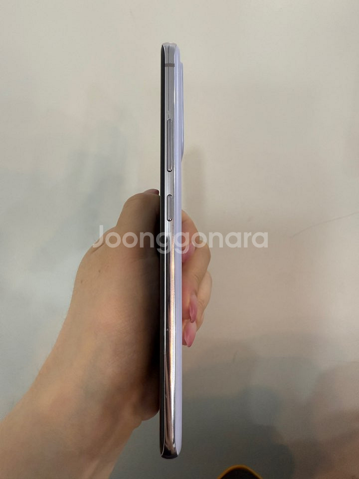 갤럭시퀀텀2 128GB 바이올렛/ Y811--1