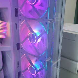 리안리 유니팬 al120v2
