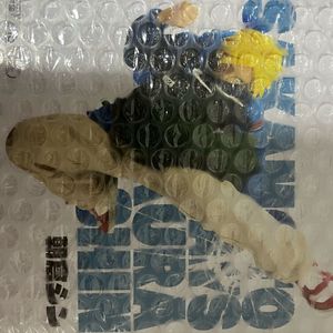 사카모토 데이즈 사카데이 아사쿠라 신 반프레스토 피규어