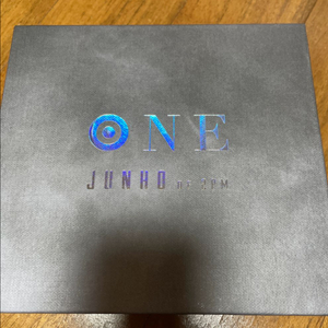 2pm 준호 앨범 팝니다