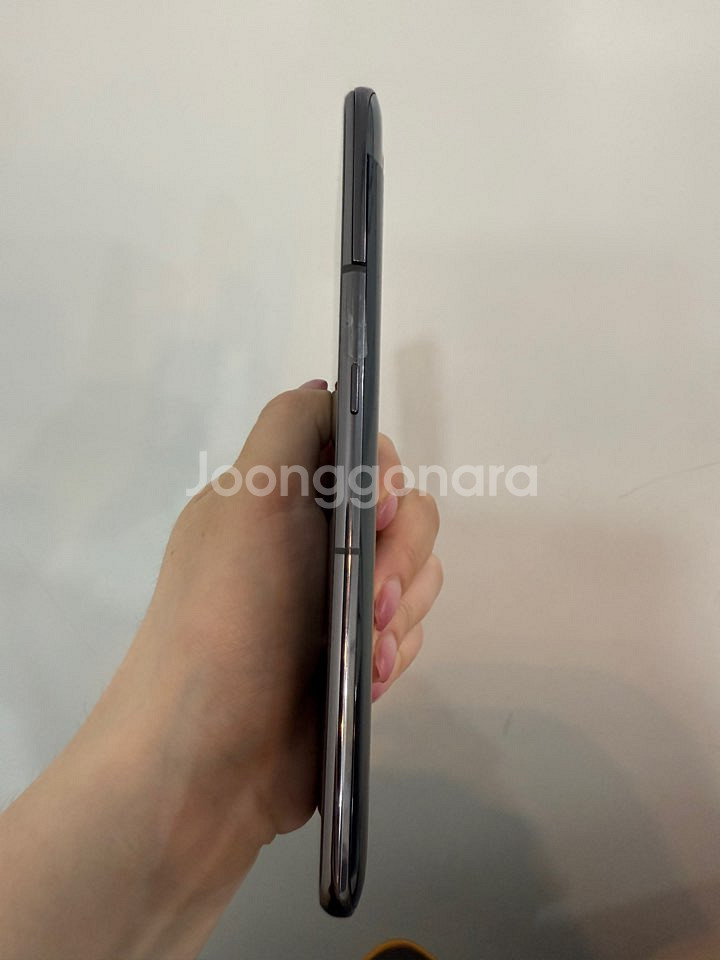 갤럭시A80 128GB 블랙/ Y812--4