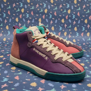 르꼬끄 여성 미드 240