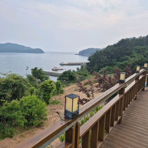 통영펜션양도