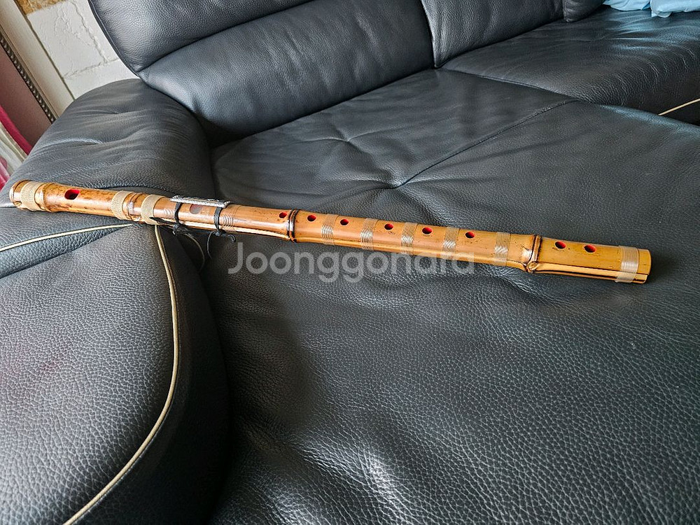 정악대금--3