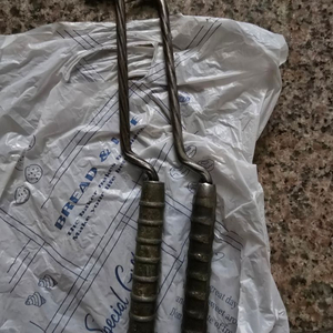 철근 갈구리 2점