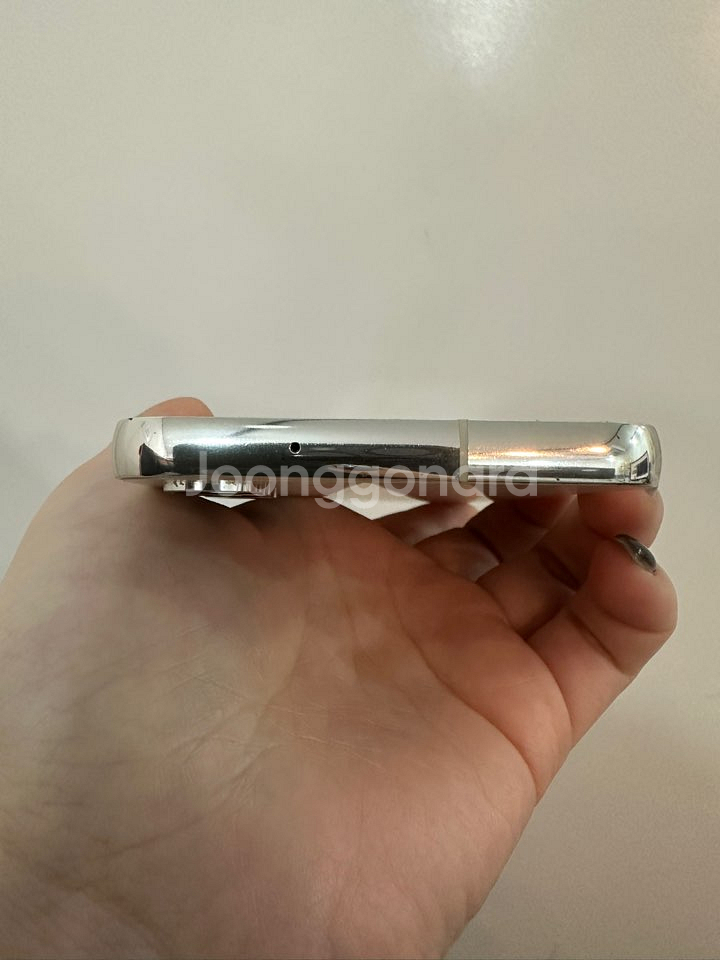 무잔상)갤럭시S23 512GB 크림/Y621--4