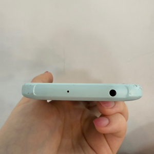 갤럭시엑스커버5 64GB 민트/ Y801