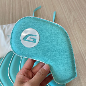 25년 테일러메이드 All New 글로리 아이언커버