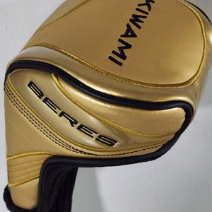 혼마키와미드라이버4스타