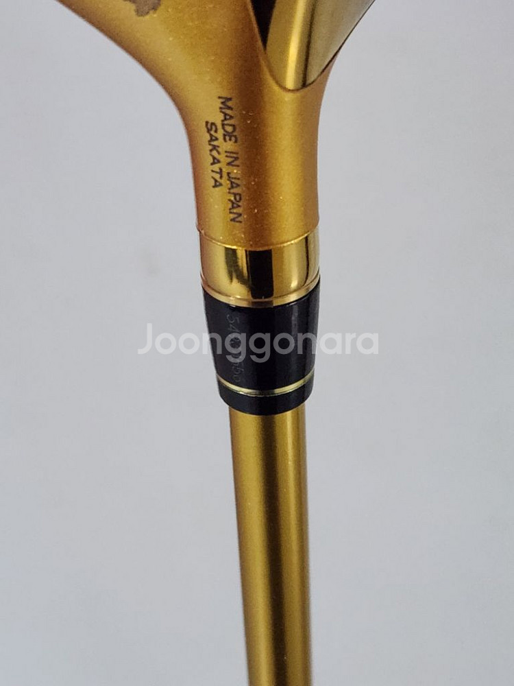 혼마키와미드라이버4스타--5