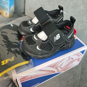 뉴발란스 프리들 블랙 120 새상품