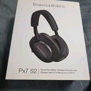 바워스앤윌킨스 PX7 S2