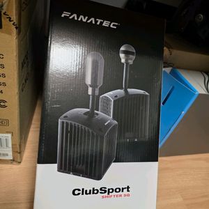 파나텍 클럽스포츠 쉬프터SQ 1.5