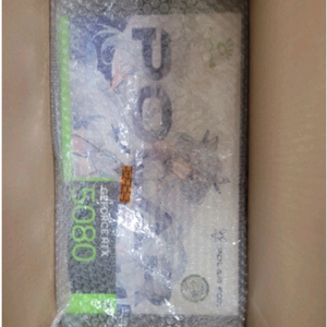 5080 폴라폭스