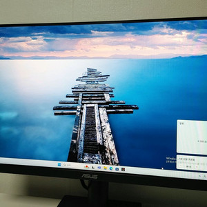 ASUS 24인치 모니터 VA249QGS